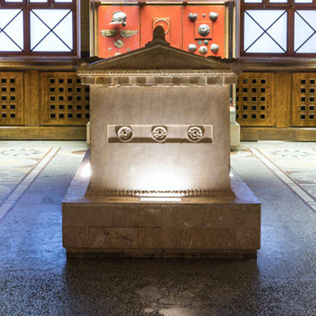 边走边看丨俄罗斯国家历史博物馆:"感受俄罗斯民族的凝聚力,生命力和