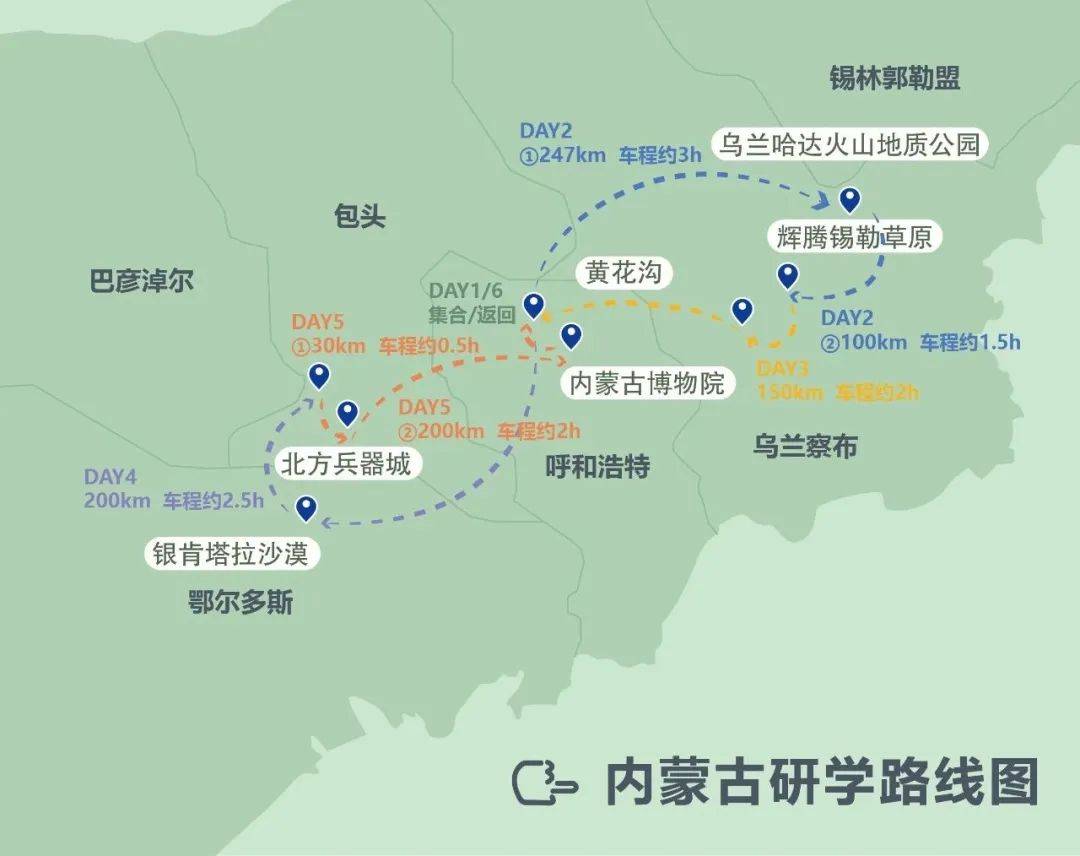 名师领队!