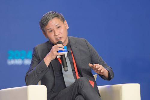 2024陆海财经论坛丨关注跨境物流与金融 让企业出海更
