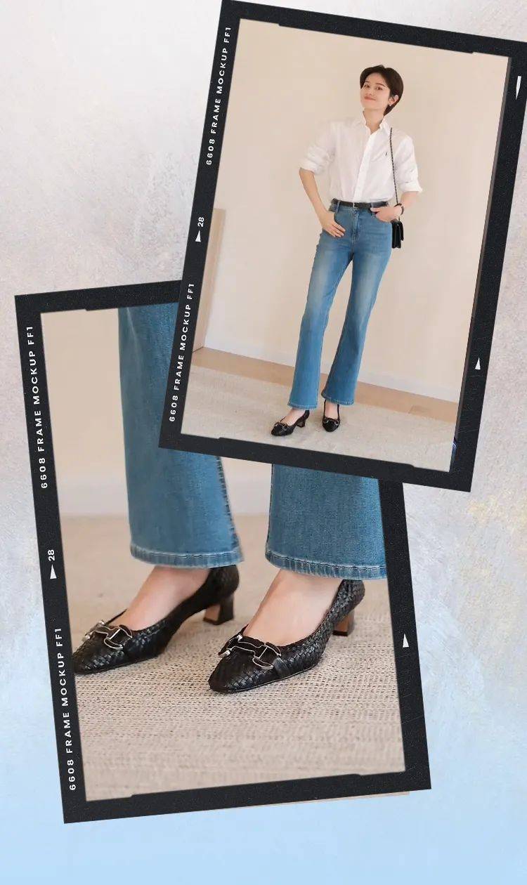 patricia帕翠亚 | 今夏最好看的几款鞋子,无关流行!