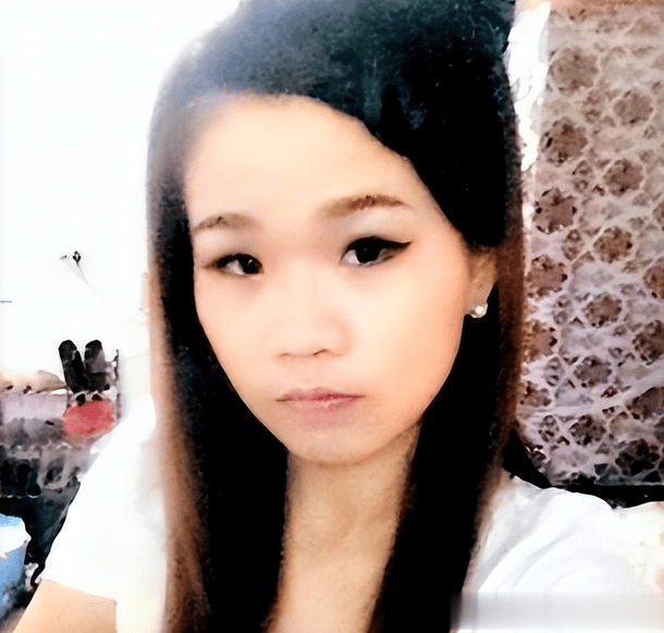 广西1女侍8夫!26岁女孩5年结婚8次,颜值照曝光,网友:淡定不了