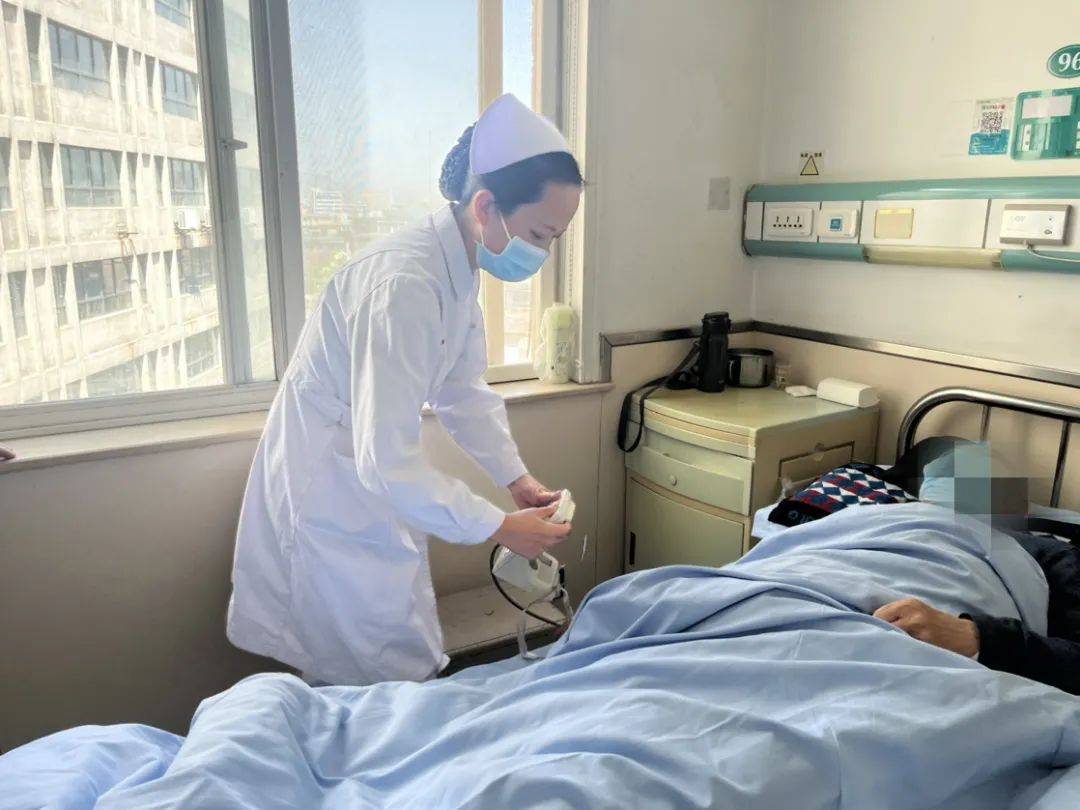 【"优秀护士"系列报道】以人为本,诚信服务——淄博市第一医院肿瘤科