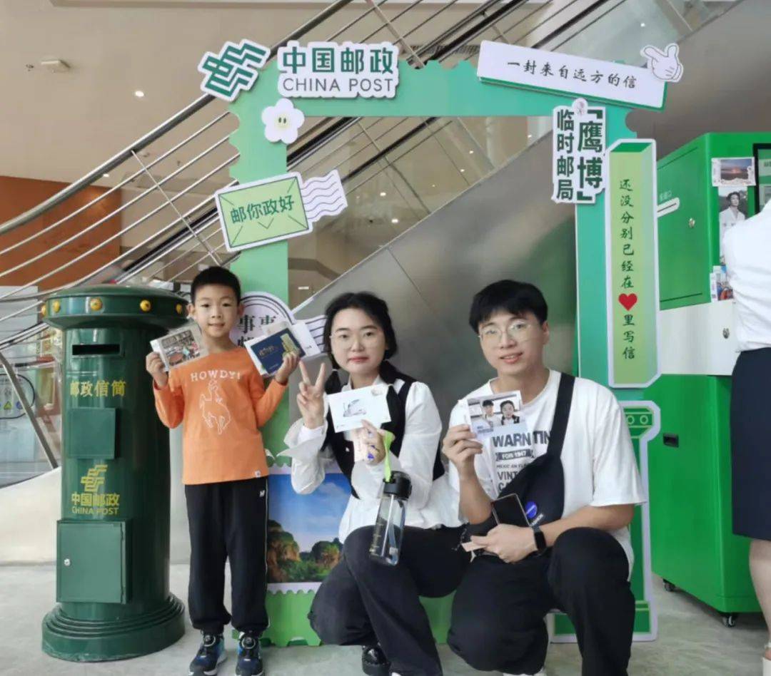 519中国旅游日 | 鹰潭文旅活动多,人气旺