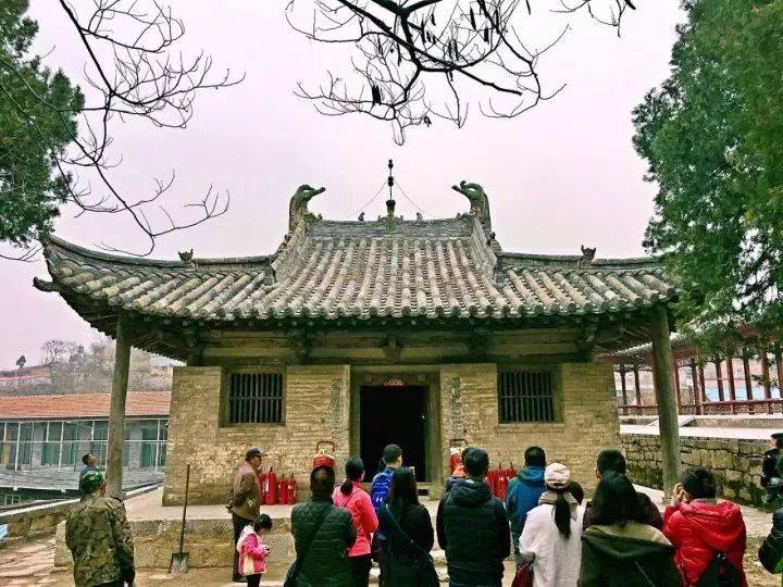 中国遗存最悠久的木结建筑五十座