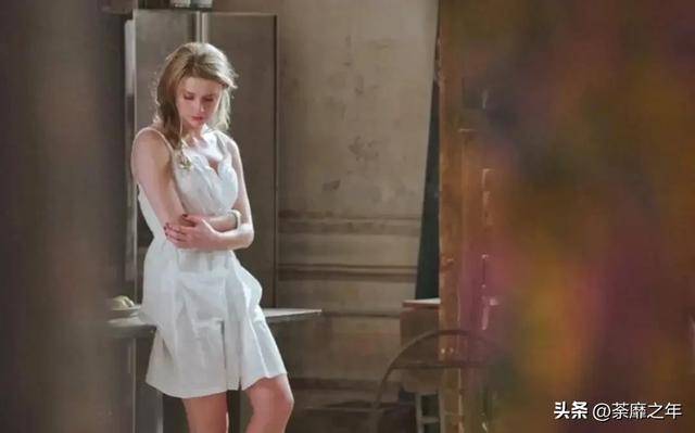 9部，经典欧美，大尺度，电影，高颜值，值得你一看