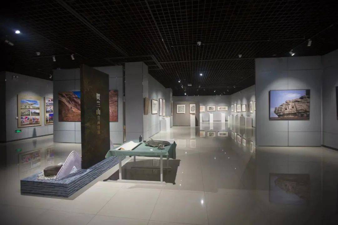 宁夏1个展览入选2024年度"博物馆里读中国——弘扬中华优秀传统文化