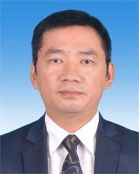 陈新文任佛山市副市长