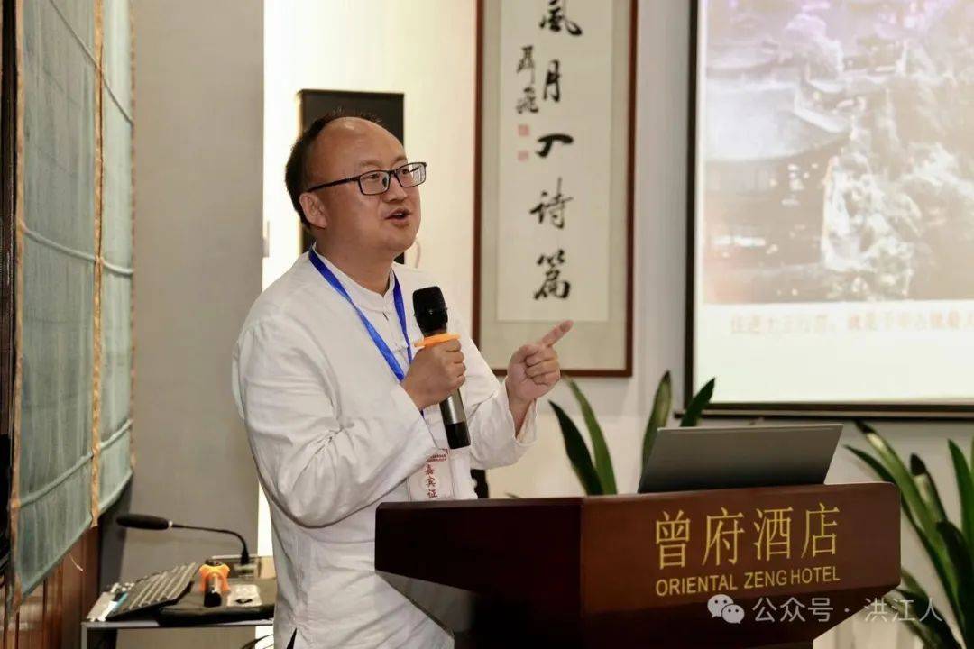 助力洪江区民宿产业不断壮大,也充分体现了省文旅厅,市文旅局以及省