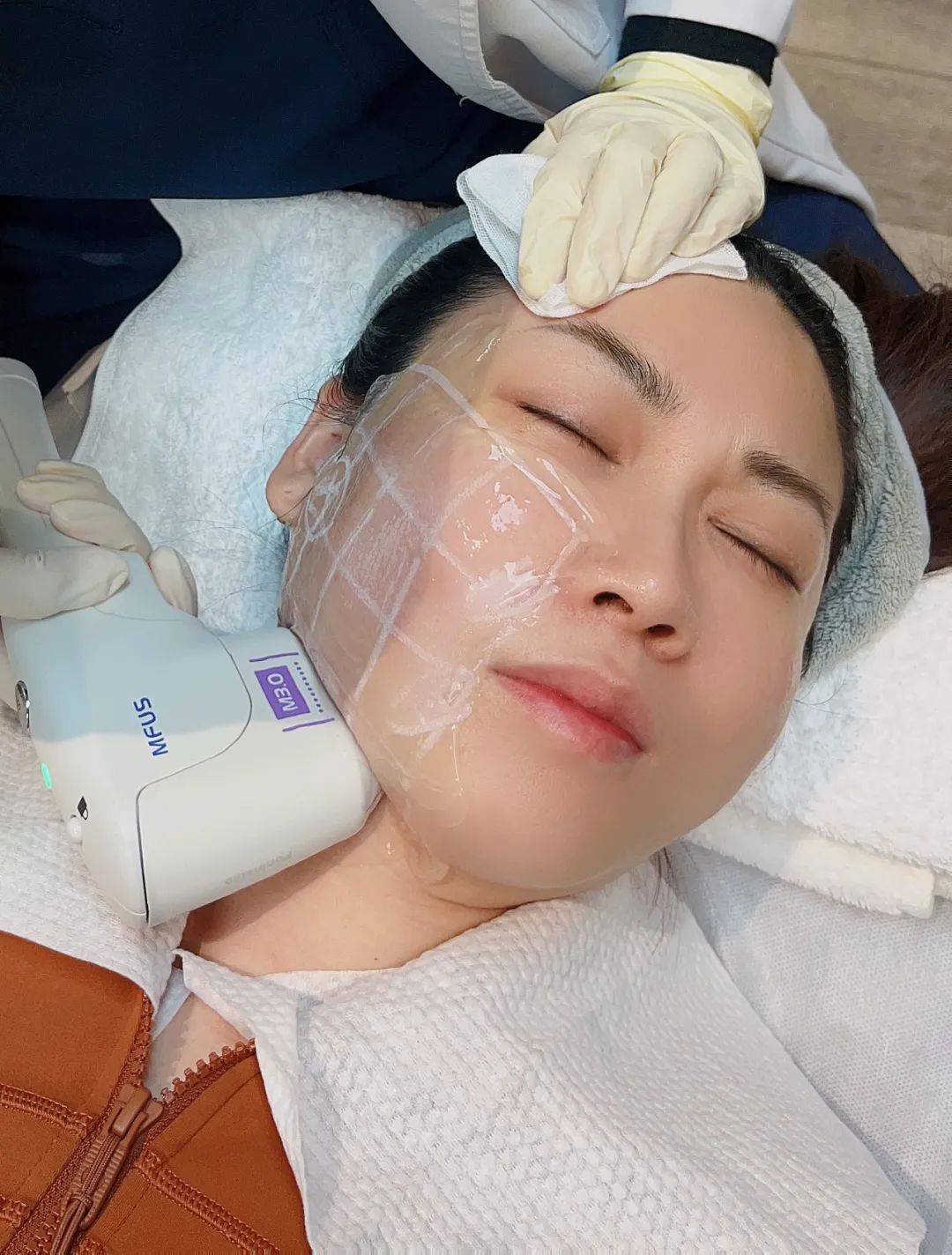 在这个看脸的时代,如何zui自然的变成高级脸?