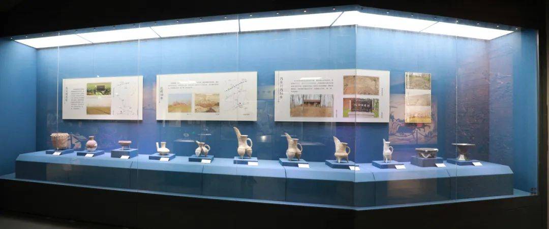 巨野县博物馆荣升"国家一级博物馆"!