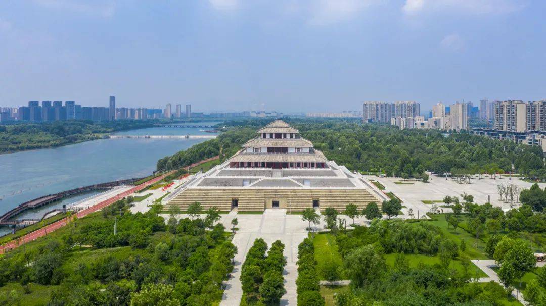 北京出发,往返这些宝藏城市,只需500元!_美食_历史_景点