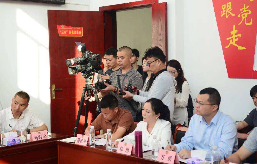 直击现场!他们来宜春了