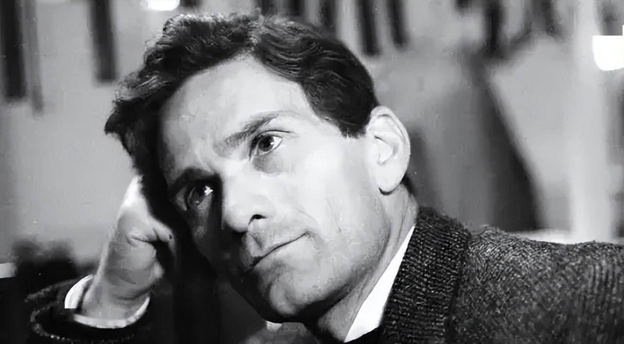 欧洲电影失去他,是一个悲剧