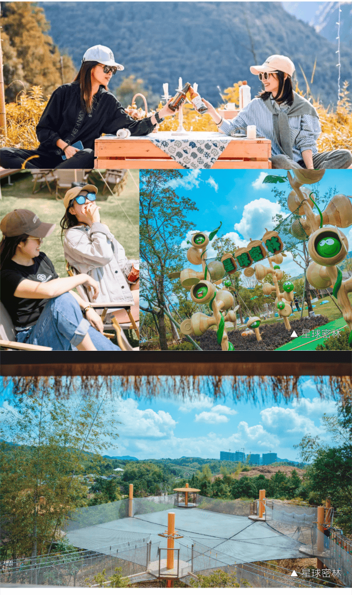 种子星球探索万物自然,快乐趣学,收获成长种子星球,是一个又能玩又能