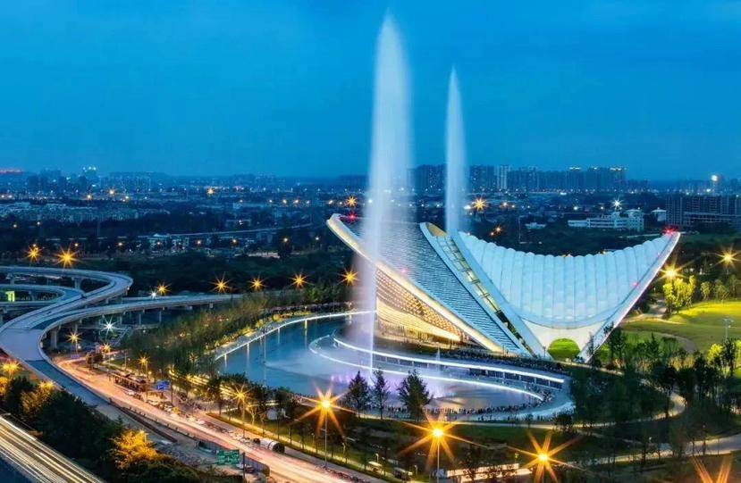 机会清单发布!金牛这些空间载体邀您入驻