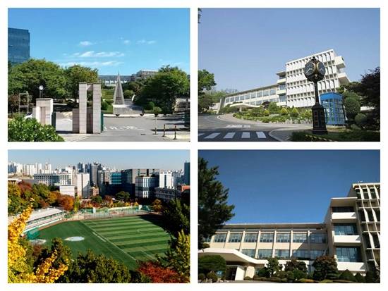 韩国西江大学怎么样(韩国西江大学算985吗)