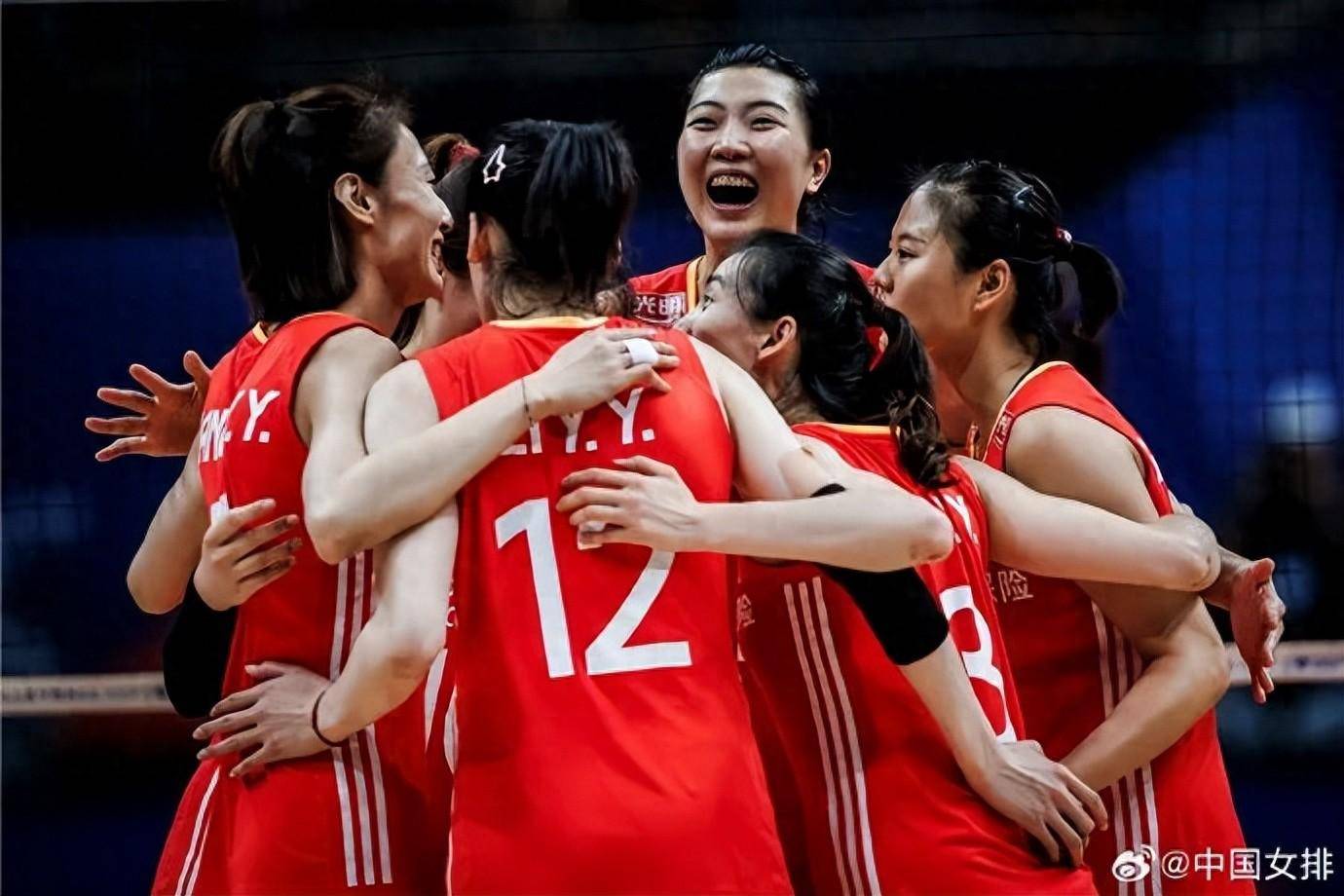 朱婷入选世联赛名单_中国女排_比赛_巴黎奥运会