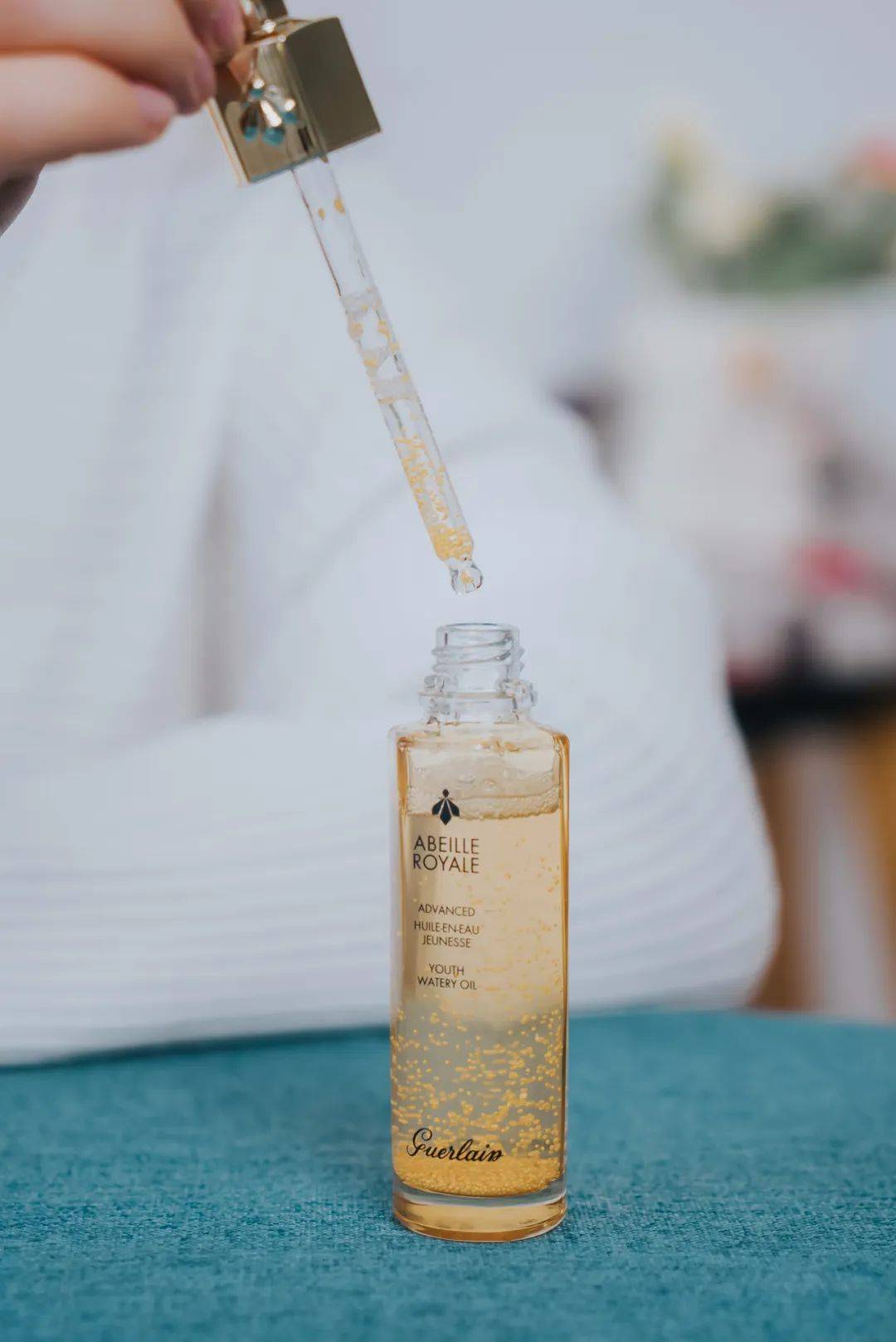 618抢先购!是我们都超爱的法国娇兰