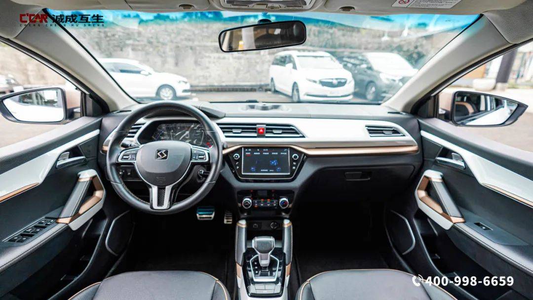 两万多公里的纯电车,现在5万多轻松入手!【思皓e20x 心声版】