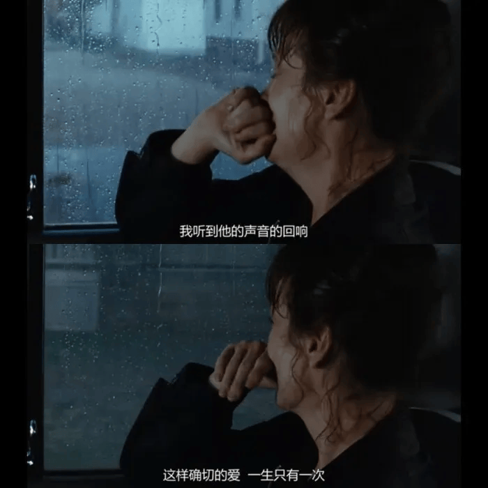 电影《廊桥遗梦》(图源网络)★其次,浪子擅长制造高糖分的爱情,让女人