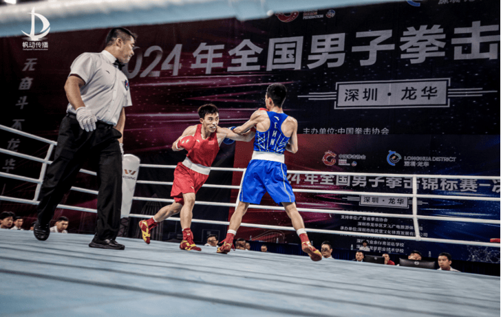 员在2024年全国男子拳击锦标赛决赛中勇夺两枚铜牌_比赛_级别_赛事