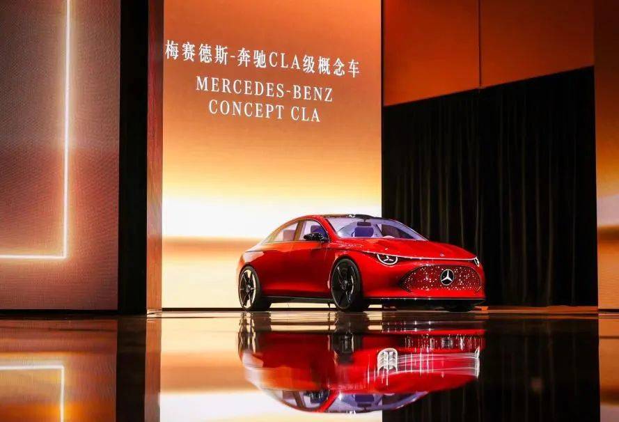 星闻联播|amg助客户车队获佳绩/奔驰星耀2024北京车展