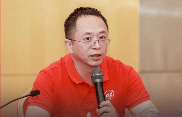 彻底不装了!990万到手后,周鸿祎终于成了一名网红:感谢雷军