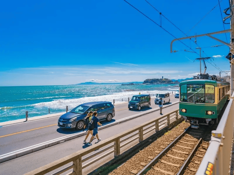 日本最美的10个小镇