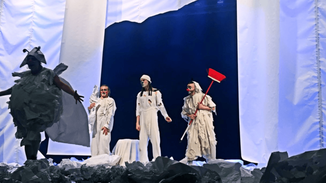 八喜·2024打开艺术之门 | 夏日艺术欢乐卡&艺术探秘