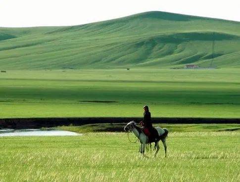 6天深度体验草原生活文化_内蒙古_呼伦贝尔市_俄罗斯