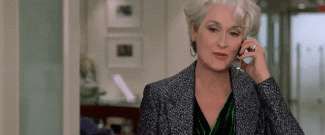 21次奥斯卡,15个影后,她的演技全球第一