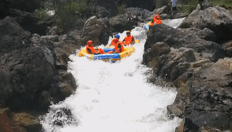 【预售】奉化西江漂流来袭!成人票预售39.9元!