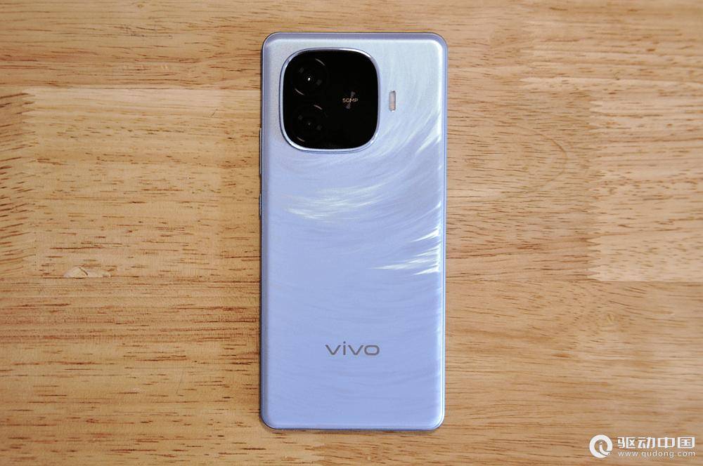 vivo y200 gt体验评测:从超长续航到职业优化 一款性价比令人泪目的