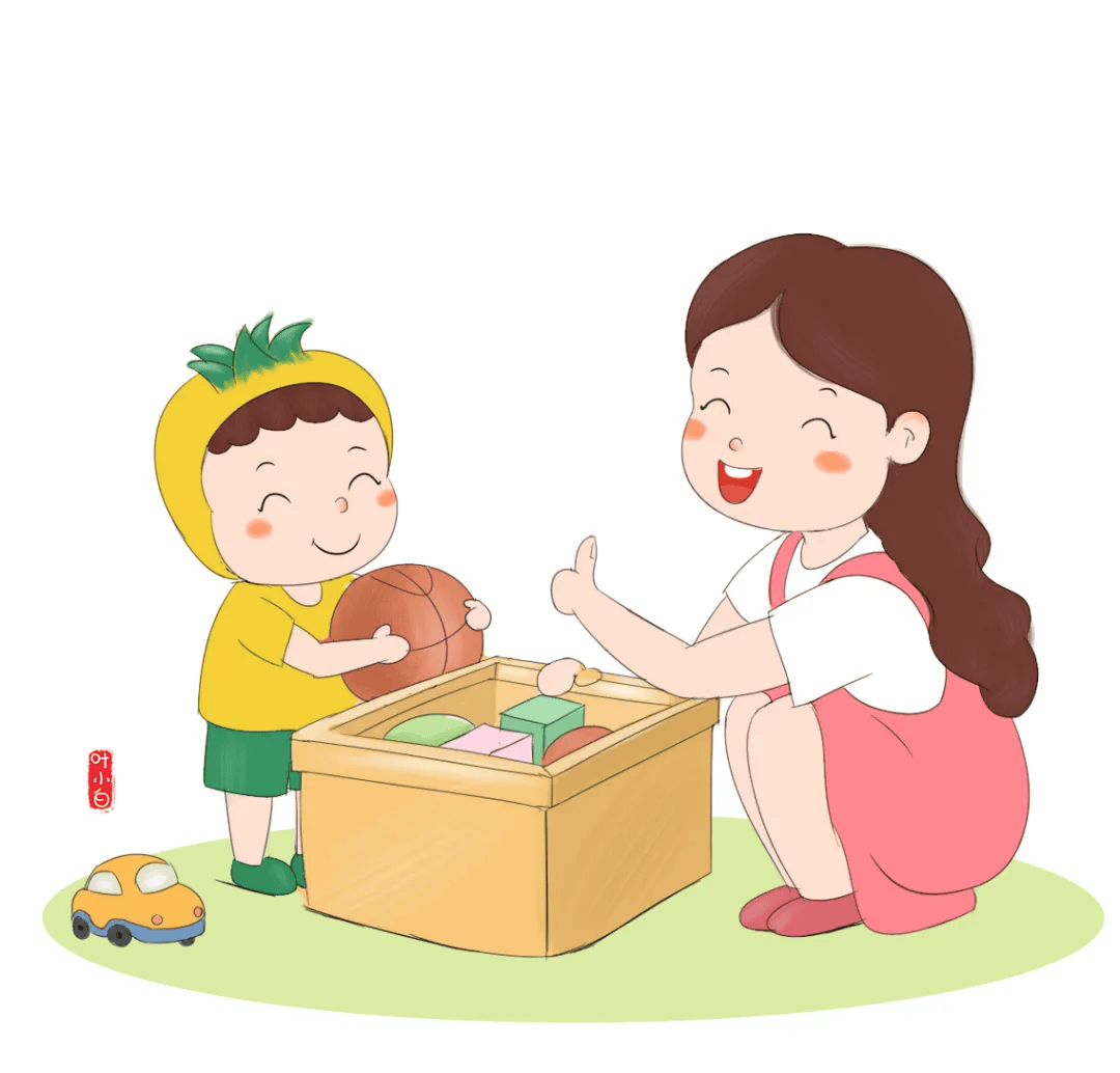 【守护育幼底线 成就美好童年】——2024年学前教育宣传月致家长的