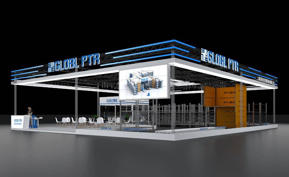 敬请期待 | 哥伦布邀您共鉴广州物流展会