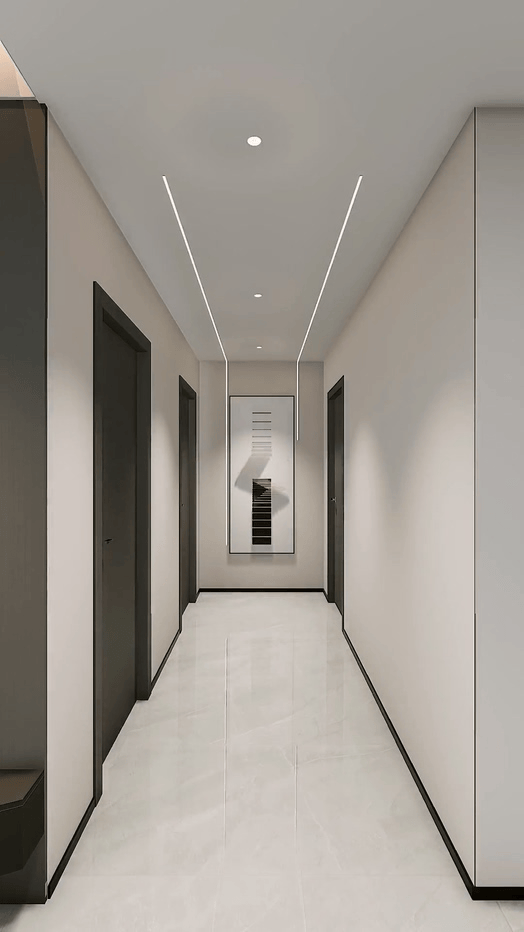 吊顶要不要做?看完这篇文章再说!