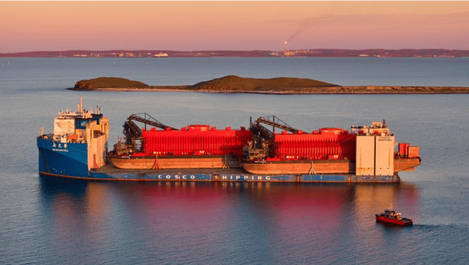 澳洲矿企"大动作",瞄准"基建狂魔"!涉及对华出口!计划雇佣1600名员工!