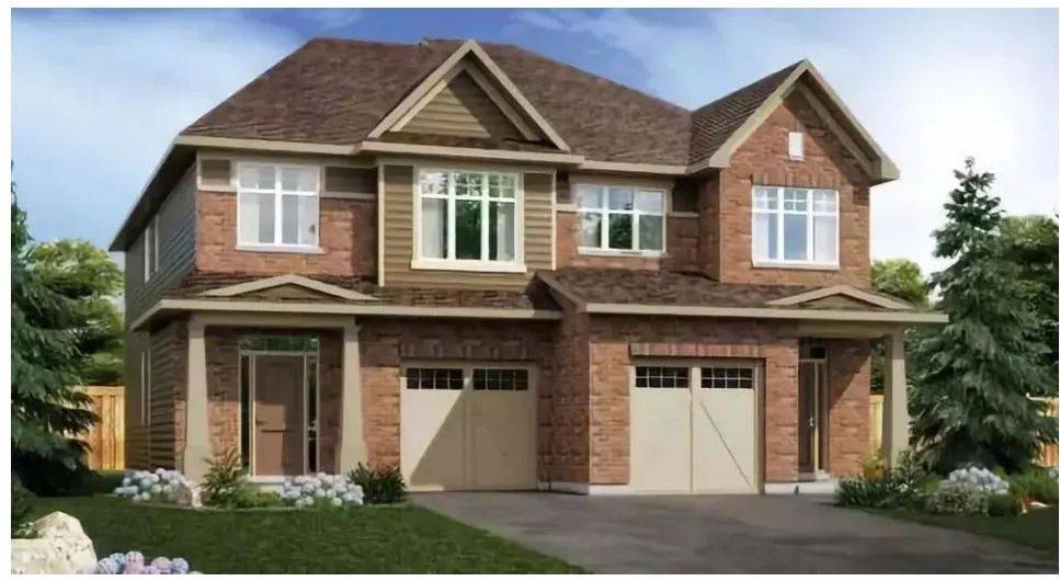 多伦多半独立屋主噩梦!邻居翻新自己遭殃!墙体开裂,浣熊在家中乱窜并手撕松鼠!_Button_Shifrin_施工