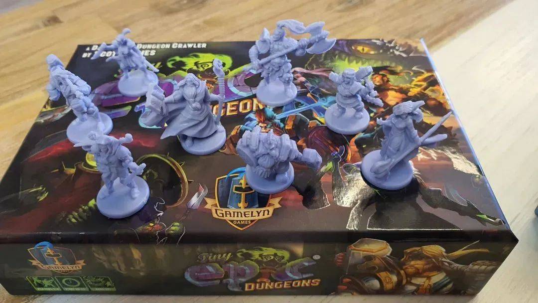 即开即玩友好体验 | 618大促紧凑体验型佳作盘点