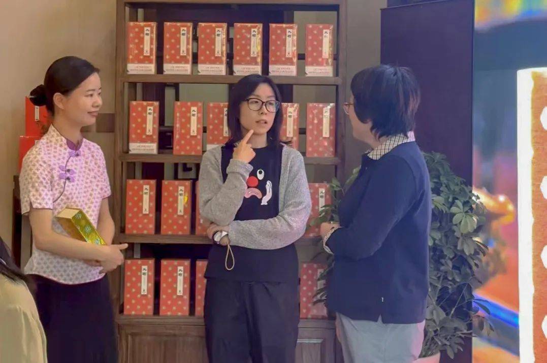 通讯员 · 陈丽珍 | 编辑 · 槐序