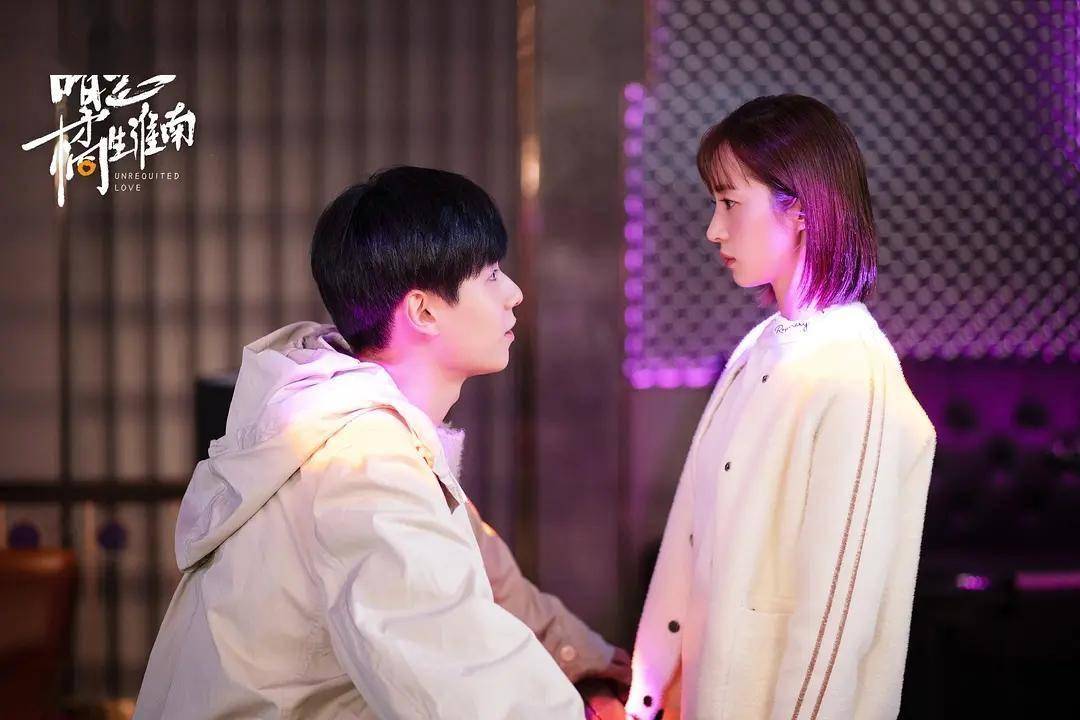 胡一天主演的3部爱情剧,搭档女主个个高颜值,你看过几部?