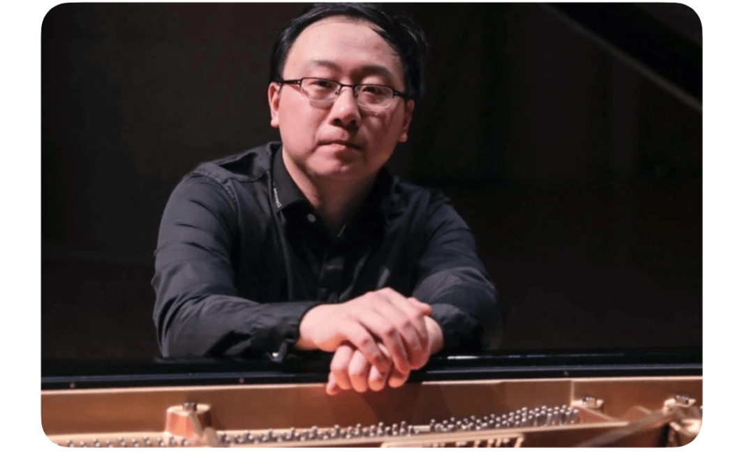 直播预告 | 北京音乐厅"打开音乐之门"《华光溢彩——王华箫笛专场