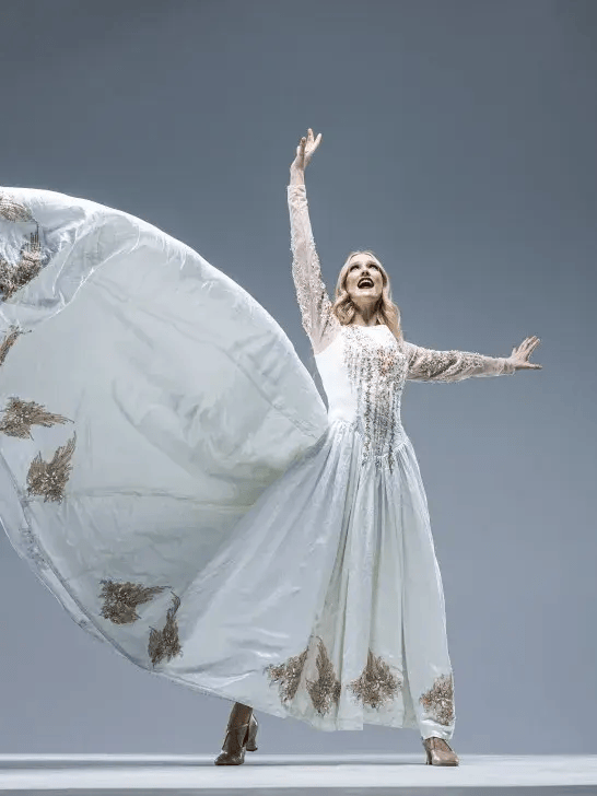 【演出倒计时3天】不出国门,一站式"饱览"百老汇经典歌舞!