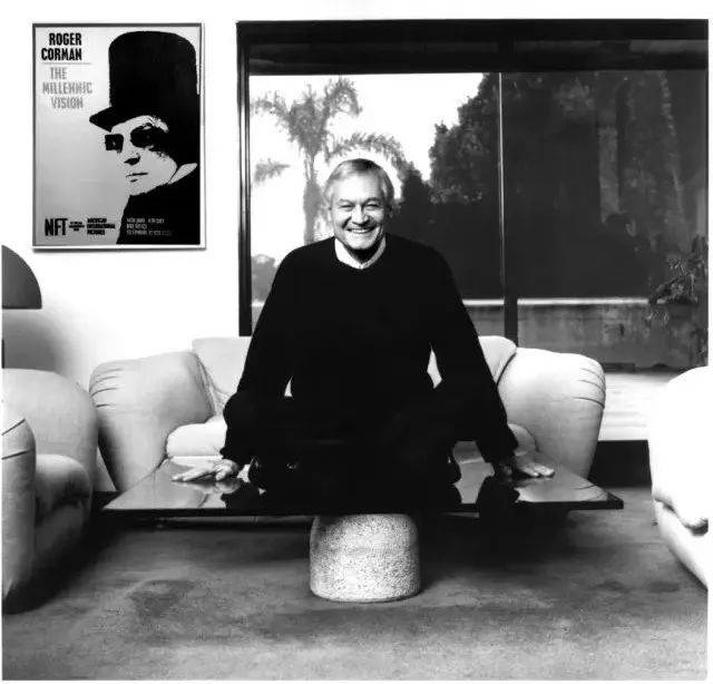 3,影史神作竟有这么多不为人知_罗杰·科曼_电影节_制片