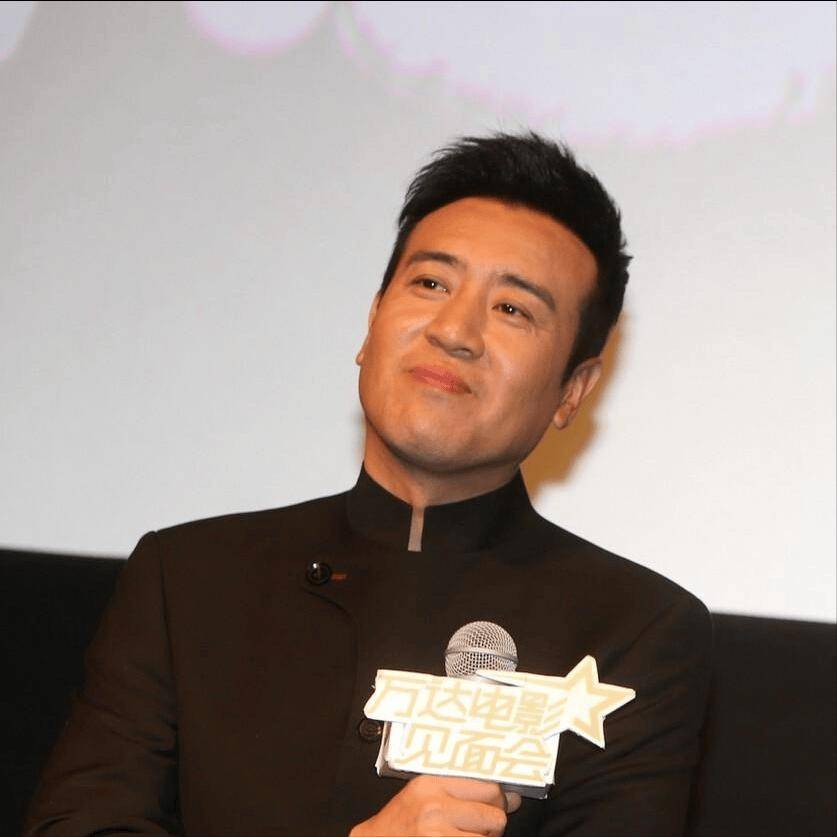 于和伟:我虽有绯闻,但余生都不会辜负18岁就跟了我的宋林静!