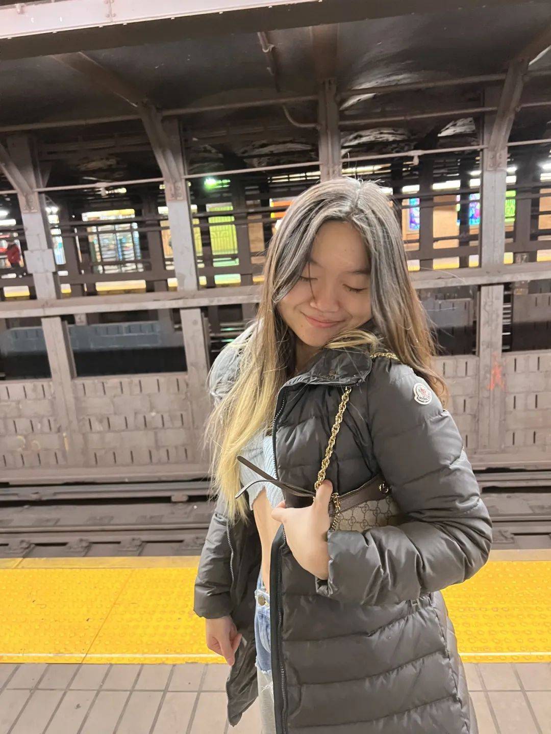 在顶尖美高四年,我得到了什么?