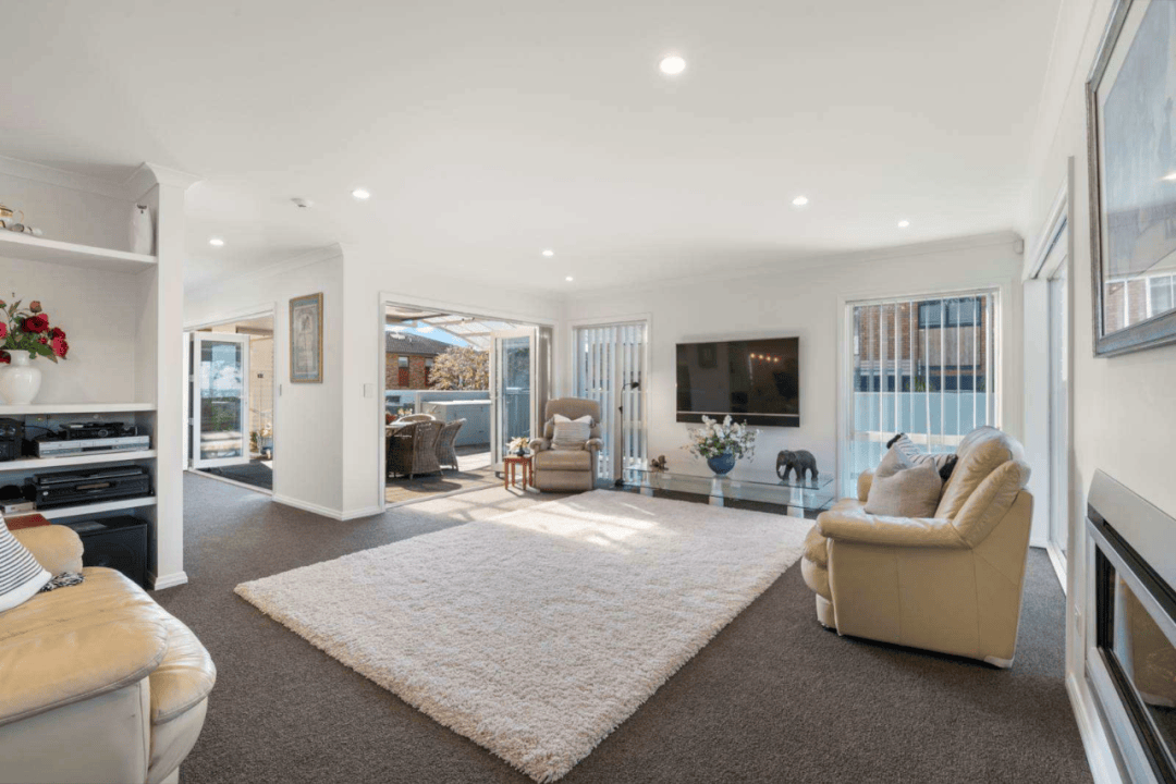 北岸 | waiake 4房 高品质典雅奢墅 屋况近乎全新!