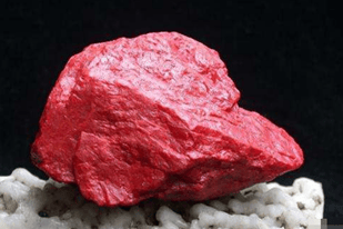 【中药小故事】每天认识一味药(十三)→朱砂