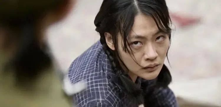 最后的愤怒丨七海:姥姥