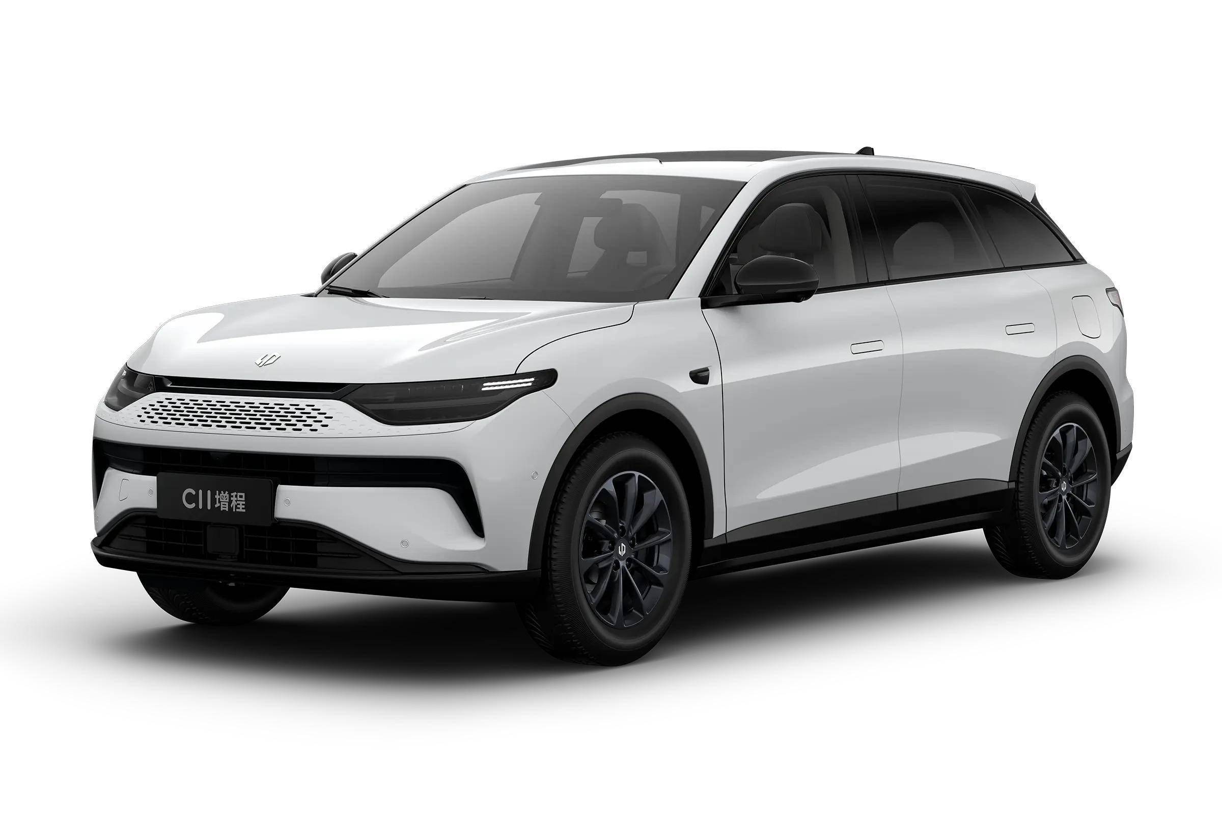 78万起的零跑全新c11,为什么大家都在选择它?_搜狐汽车_搜狐网